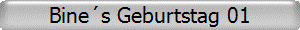 Bine�s Geburtstag 01